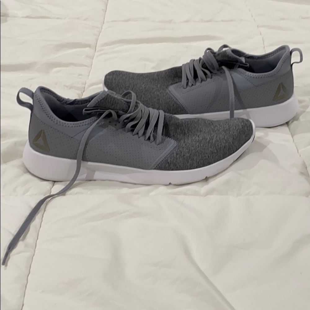 Reebok Men’s Sneaker
